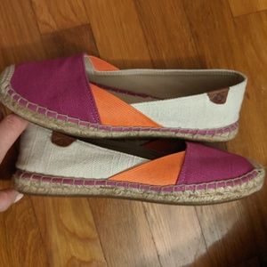 Sperry Top Sider size 7